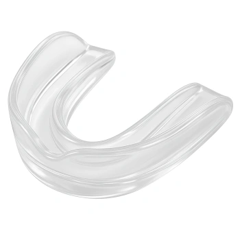 Protector bucal para deportes de combate - PD1 | Profesional - Vista completa