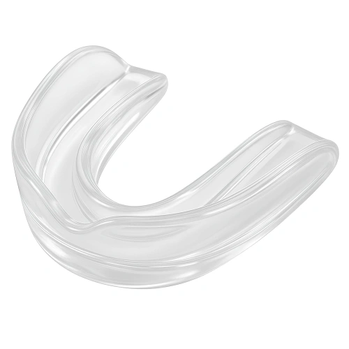 Protector bucal para deportes de combate - PD1 | Profesional - Vista completa