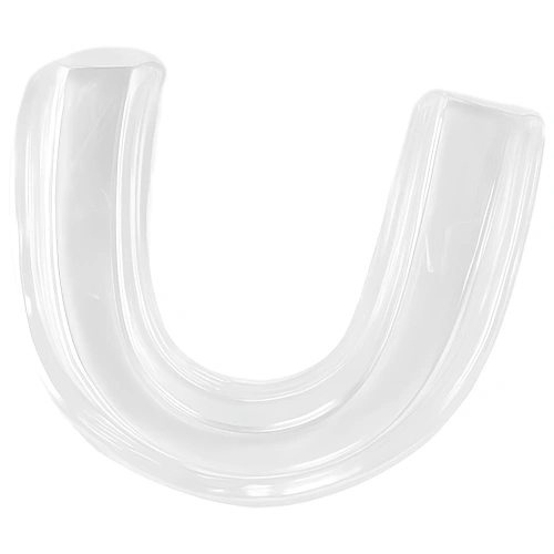 Protector bucal para deportes de combate - PD1 | Profesional - Vista superior