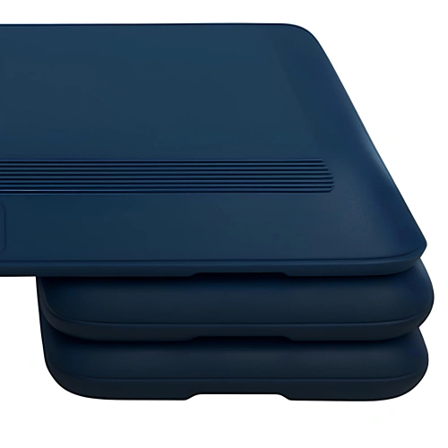 Step Fitness Doppia Altezza - SR8 | Professionale - Visuale Ravvicinata