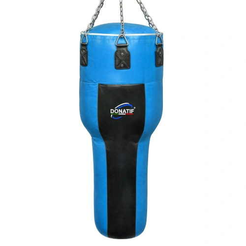 Sacco da Boxe a T - SP45 | Personalizzabile - Visuale Logo