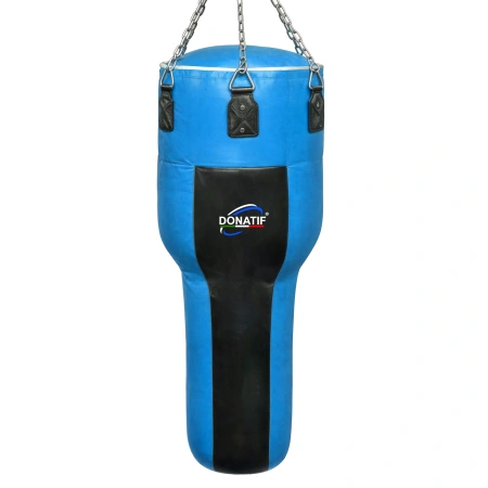 Saco de boxeo en T - SP45 | Personalizable - Logotipo visual