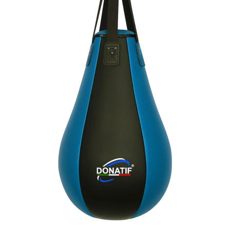 Sac poire allongé - SP14 | Personnalisable - Logo visuel