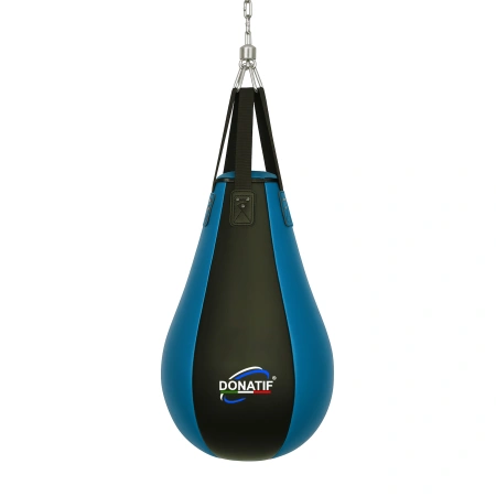 Länglicher Birnenbeutel - SP14 | Anpassbar - Vollansicht