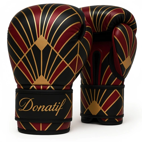 Guantes de diseño elegante | Piel de vaca y...