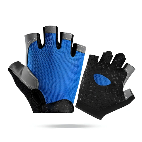 Gants de sport - Grip & Safety | Professionnel - Matériaux visuels