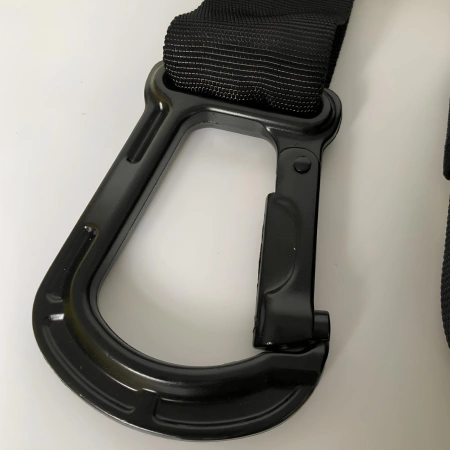 TRX - Ensemble de bandes de résistance élastiques | Professionnel - Vue crochet