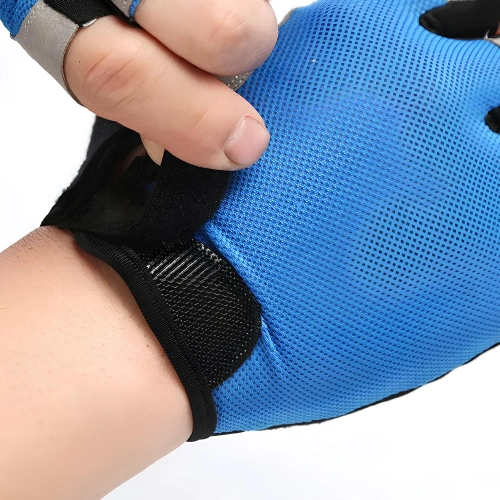 Gymnastikhandschuhe - Grip & Sicherheit | Professionell - Tear View