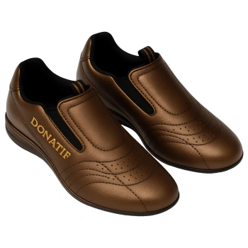 Scarpe per Arti Marziali Senza Lacci - SM2 | Professionali