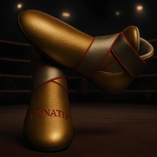 Scarpe da Karate - SM4 | Professionali