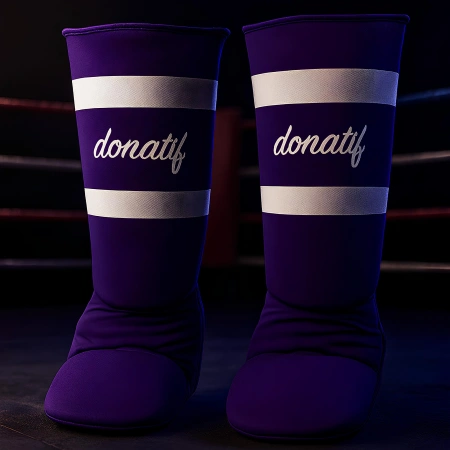 Wangenschützer für Boxen, Muay Thai und MMA - PB11 | Professional - Verwendung