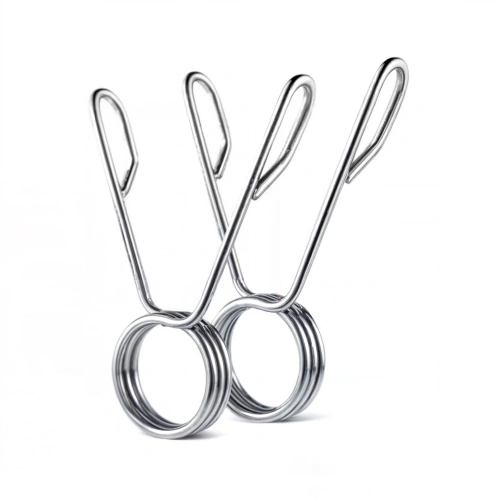 Set Olympique - Barre & Haltères avec 110 Kg de Disques - Supports d’haltères