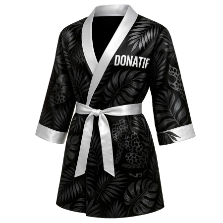 Vestaglia da Ring - VR2 | Professionale