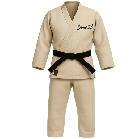 Judogi - JU1 | Professionale