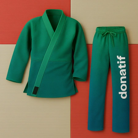 Judogi - JU2 | Professionale