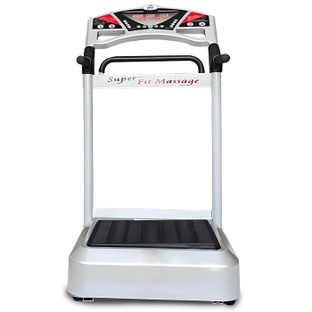 Pedana Vibrante per Fitness - CF40 | Professionale