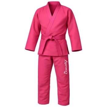 Judogi de sports de combat - JU5 | Professionnel - Plein écran