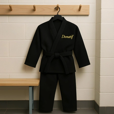 Judogi - JU6 | Professionale