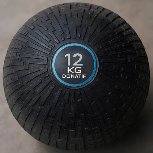 Slam Ball Anti Rimbalzo - 3 KG | Professionale