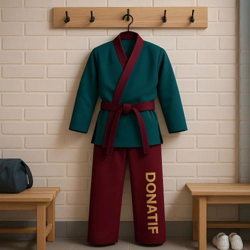 Karategi - KA1 | Professionale