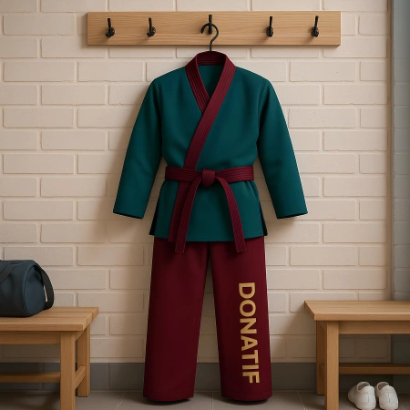 Karategi - KA1 | Professionale