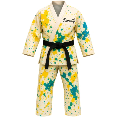 Karategi - Design - KA3 | Professionale