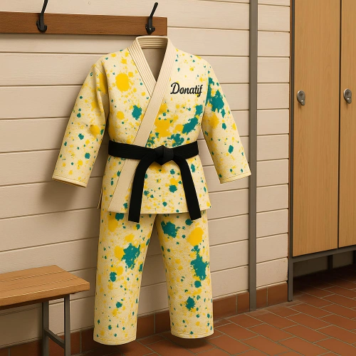 Karategi - Design - KA3 | Professionale