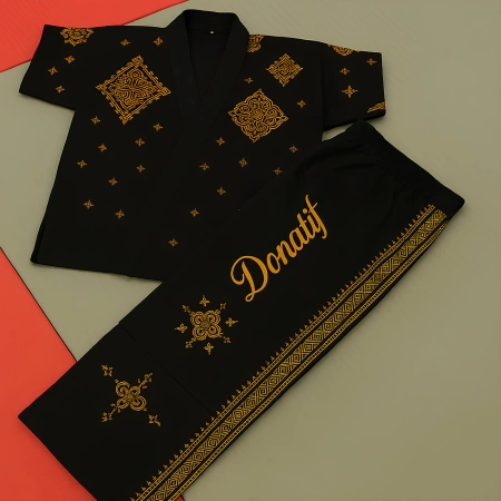 Karategi - Design Arabischer Stil - KA4 | Professional - Verwendung