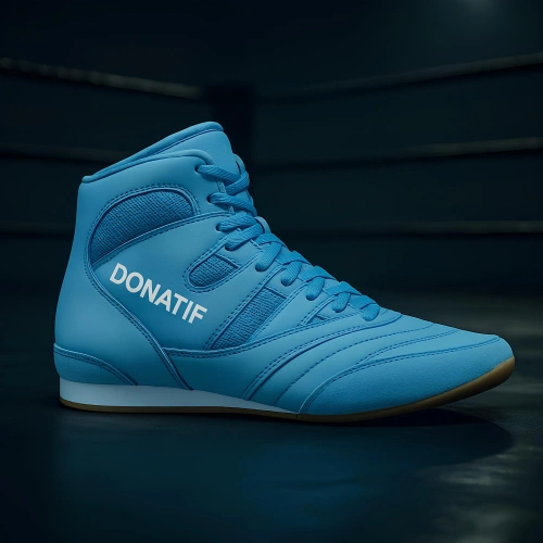 Boxschuhe mit Seitenbändern - BP8 | Professional - Verwendung