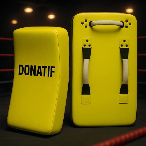 Gepolsterter Stoßdämpfer mit Griffen - FP10 | Professional - Verwendung