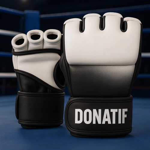 Guantes con sistema de doble cierre - GM10 | Profesional - Uso