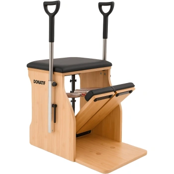 Combo Chair per Pilates - PM1 | Professionale