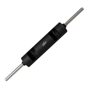 Strongman Log Bar - 25, 28, 50 mm | Custom Made