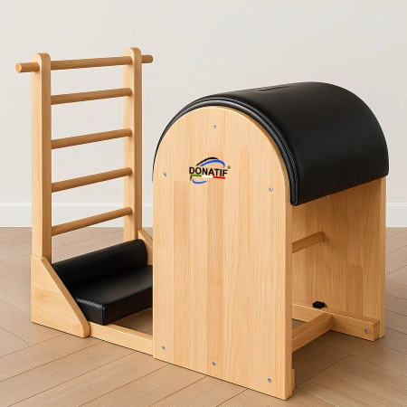 Ladder Barrel for Body Balancing - PM2 | Professional - Visual Logo