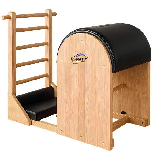 Pilates Ladder Barrel - Bilanciamento Corpo P