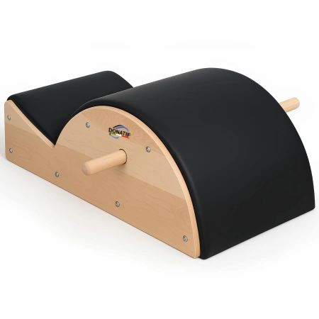 Correcteur de colonne vertébrale Pilates - PM3 | Professionnel - Vue latérale