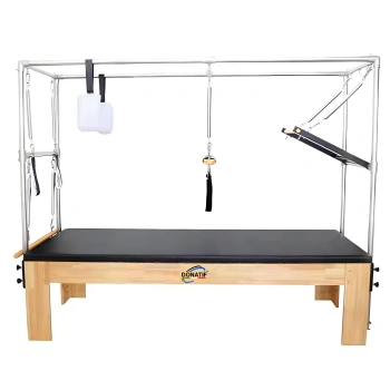 Cadillac Bois Pilates - PM4 | Professionnel