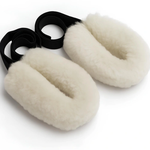 Cadillac Pilates in Legno - PM4 | Professionale - Visuale Maniglie