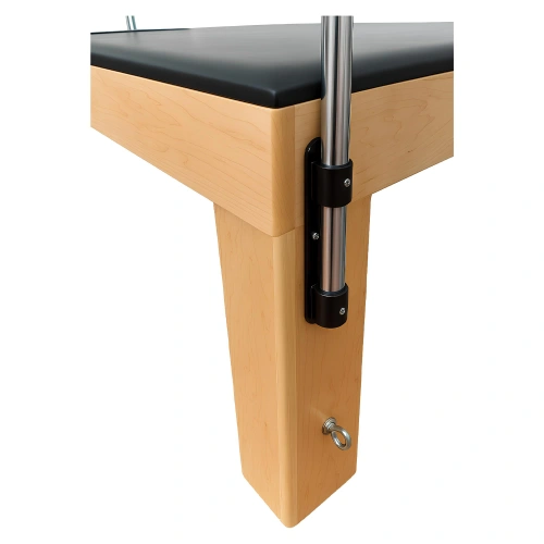 Cadillac Pilates Madera - PM4 | Profesional - Vista de madera