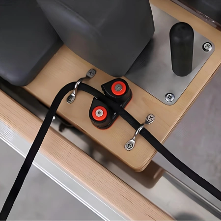 Reformer Macchina per Pilates - PM5 | Professionale