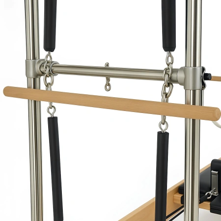 Cadillac con Reformer - PM6 | Professionale - Visuale Componenti