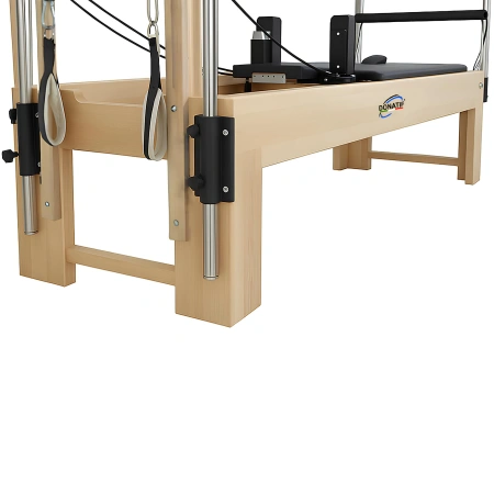 Cadillac avec Reformer - PM6 | Professionnel - Vue Bois