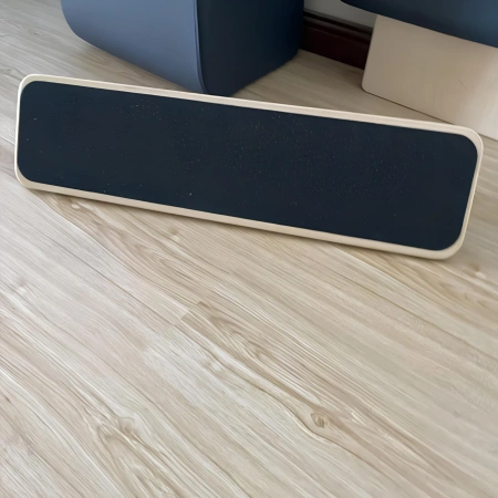 Bois d’érable Pilates Reformer - PM8 | Professionnel - Vue des accessoires