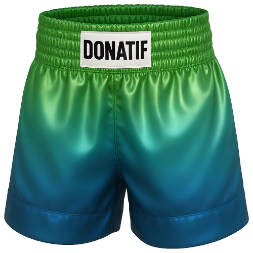 Pantaloncini da Boxe Personalizzabili - PC1 |...