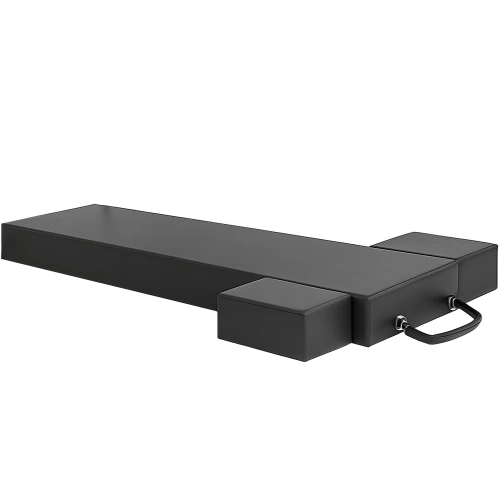 Aufbewahrungswand für Pilates - PM9 | Professionell - Matratzenansicht