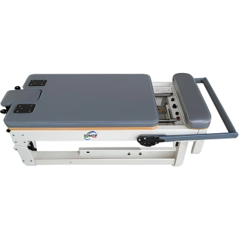 Reformador plegable de aluminio - PM10 | Profesional - Vista completa