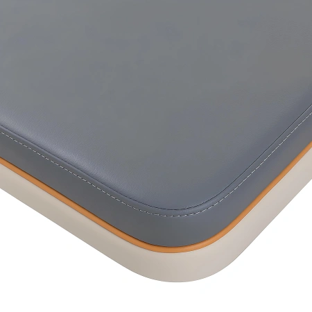 Aluminium Folding Reformer - PM10 | Professional - Visual Padding