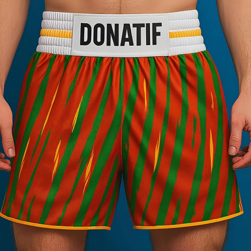 Pantaloncini - PC4 | Professionali