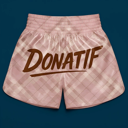 Pantaloncini Muay Thai - PC5 | Professionali