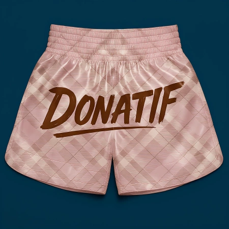 Pantaloncini Muay Thai - PC5 | Professionali